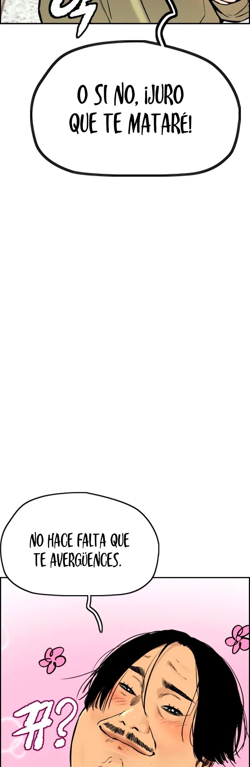 Read Wind Breaker Manhwa Español Manga Online