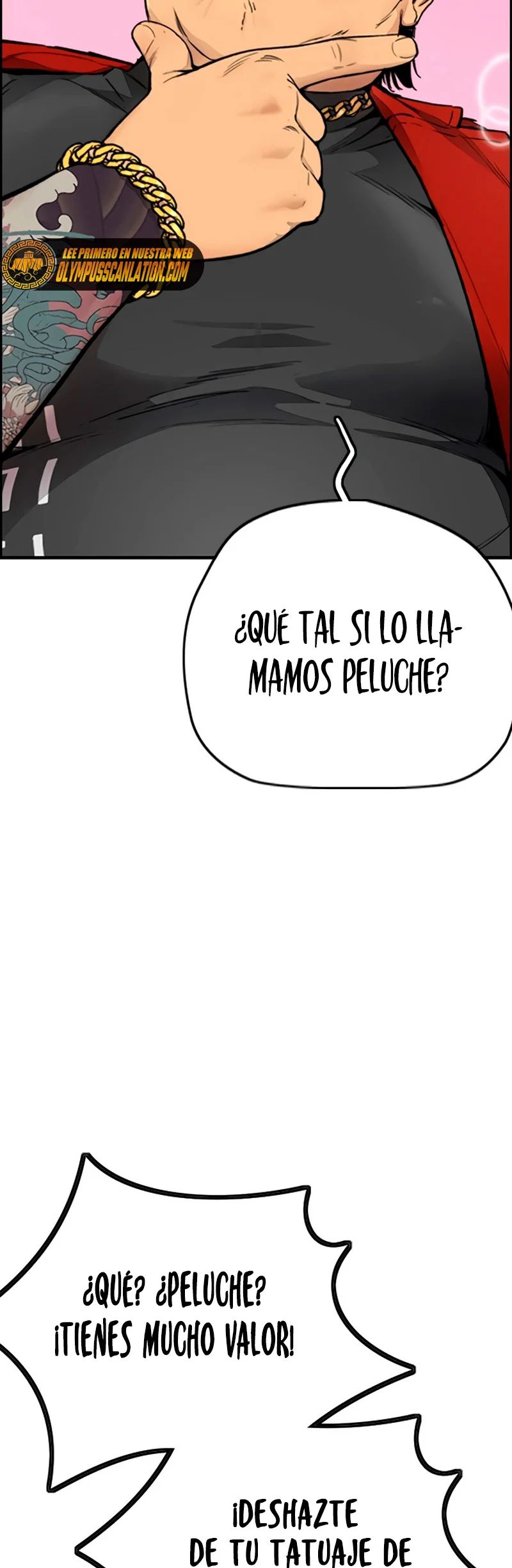 Read Wind Breaker Manhwa Español Manga Online