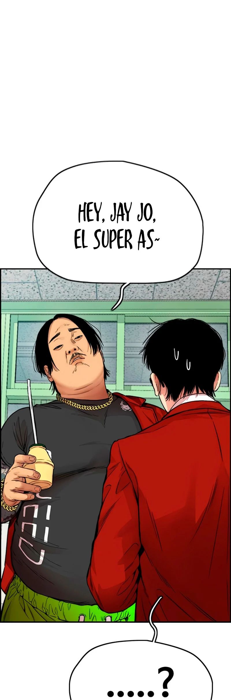 Read Wind Breaker Manhwa Español Manga Online