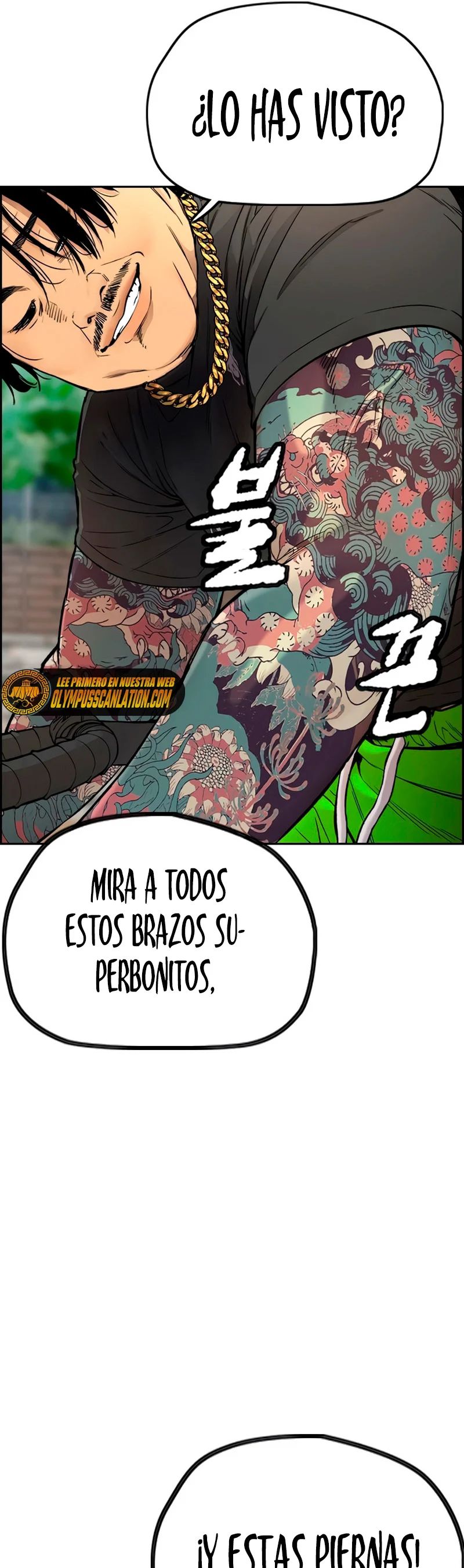 Read Wind Breaker Manhwa Español Manga Online