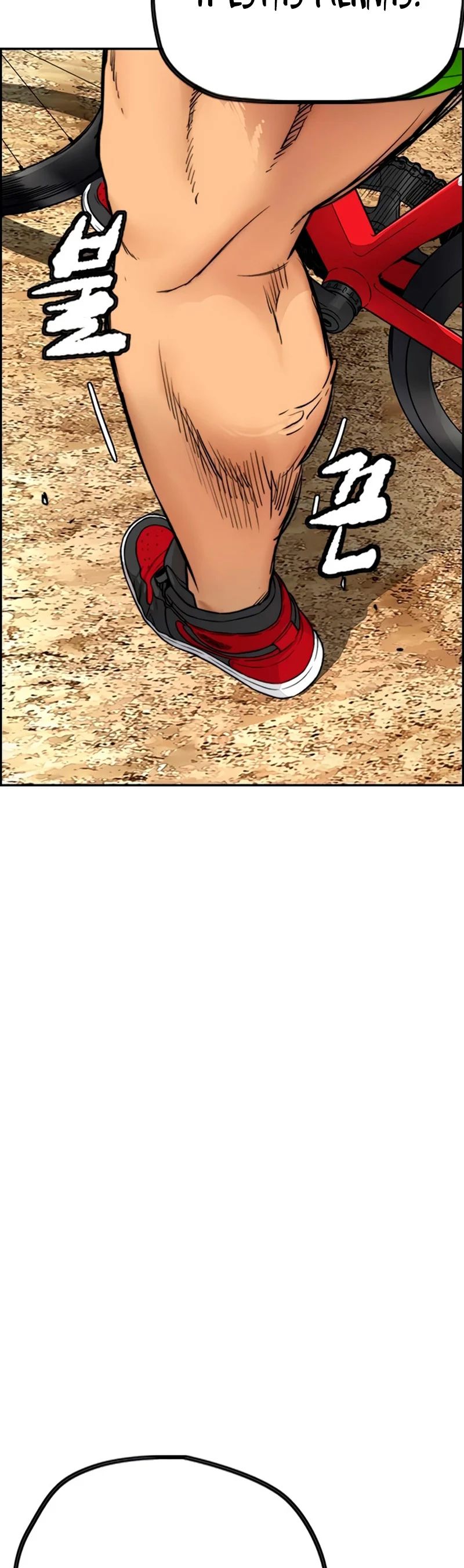 Read Wind Breaker Manhwa Español Manga Online