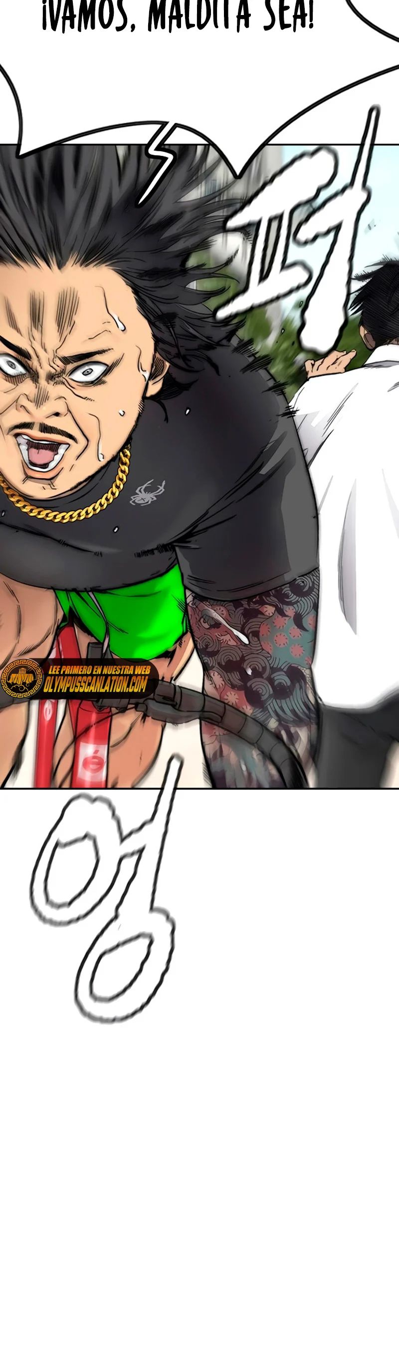 Read Wind Breaker Manhwa Español Manga Online
