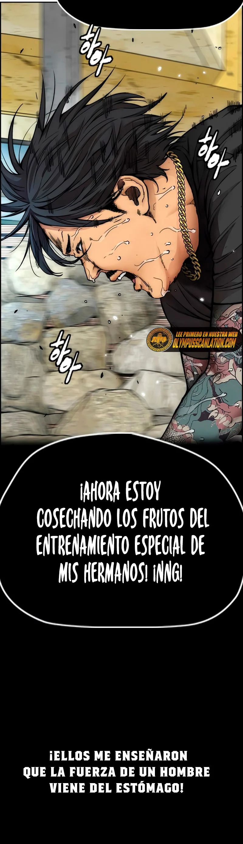 Read Wind Breaker Manhwa Español Manga Online