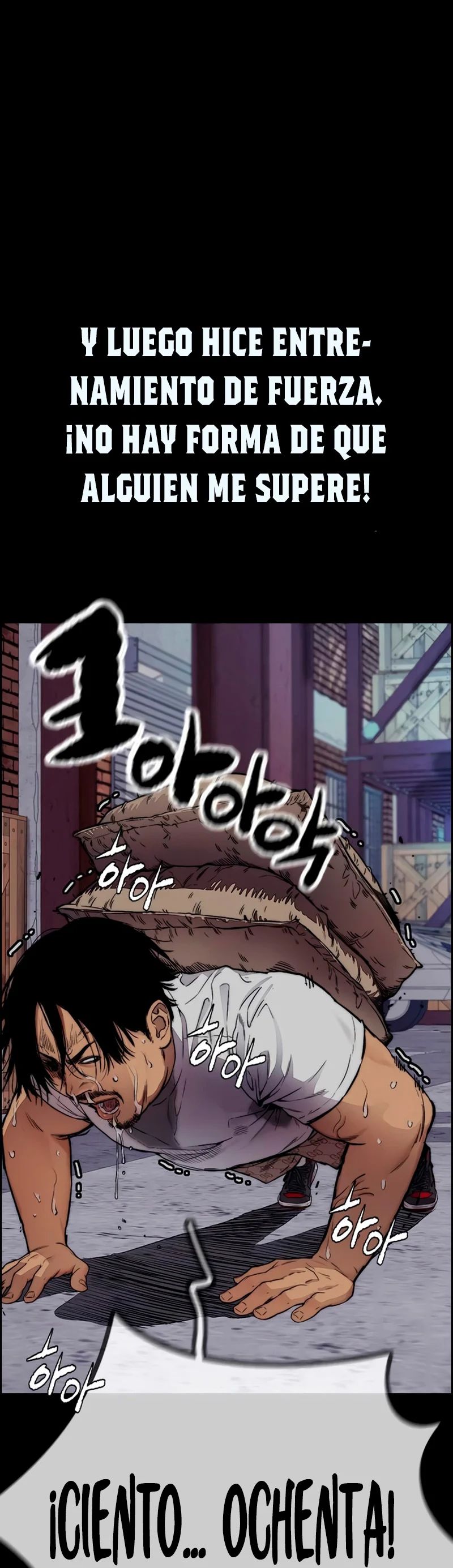 Read Wind Breaker Manhwa Español Manga Online