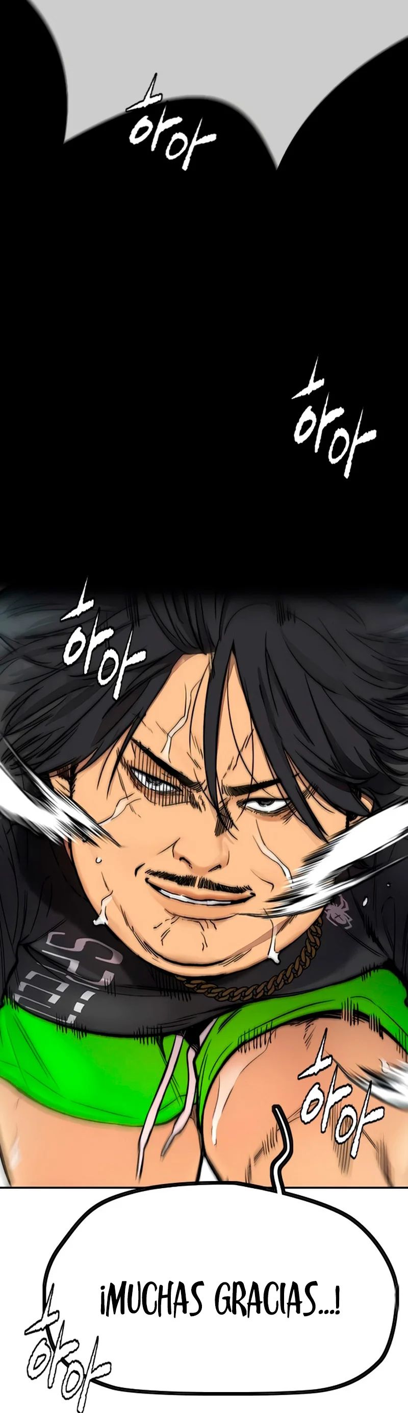 Read Wind Breaker Manhwa Español Manga Online