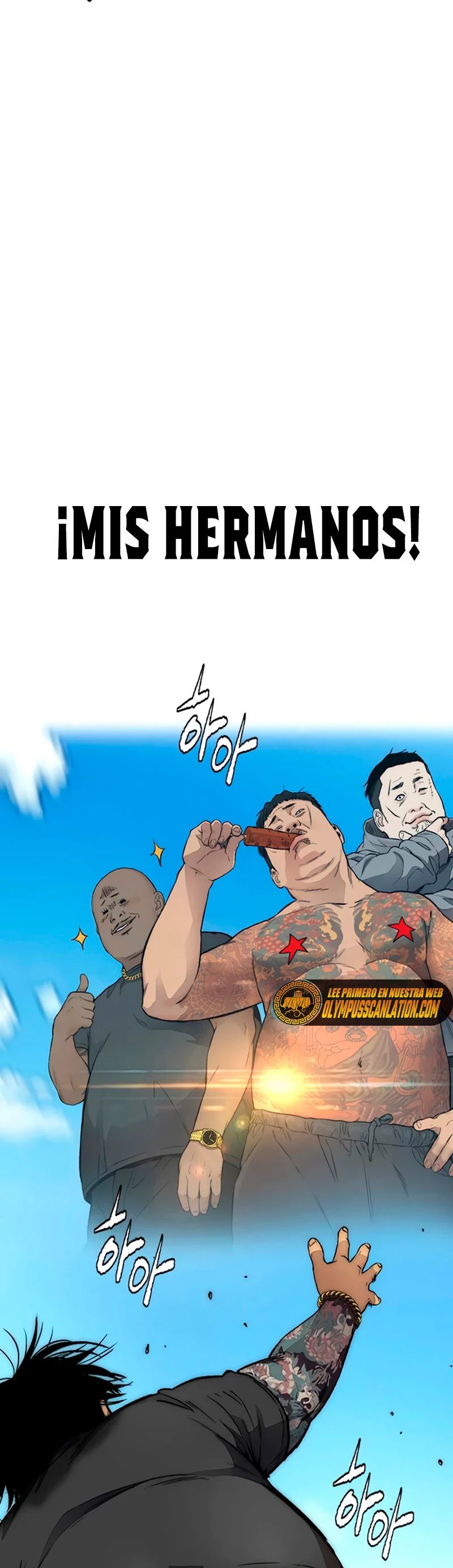 Read Wind Breaker Manhwa Español Manga Online