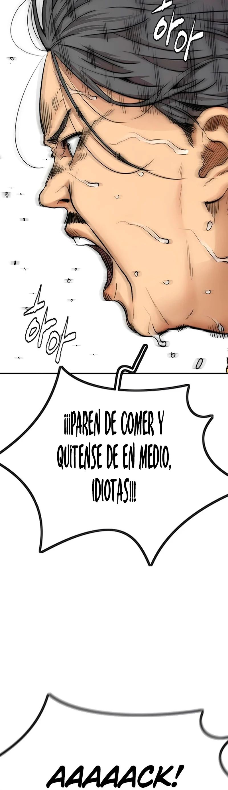 Read Wind Breaker Manhwa Español Manga Online