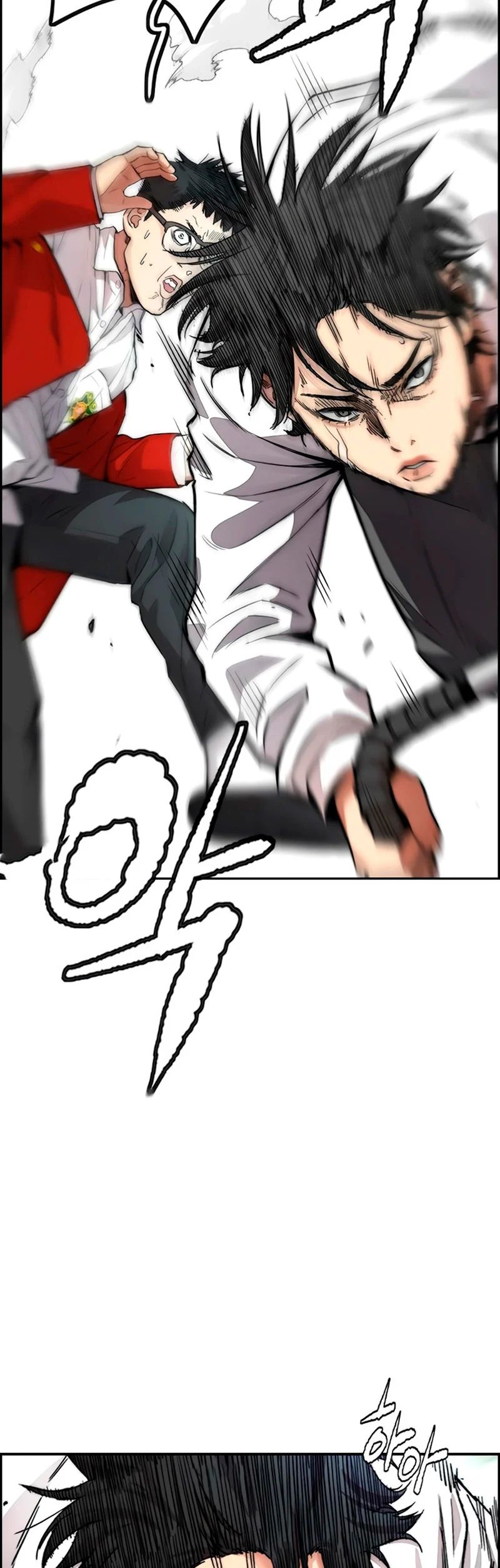 Read Wind Breaker Manhwa Español Manga Online