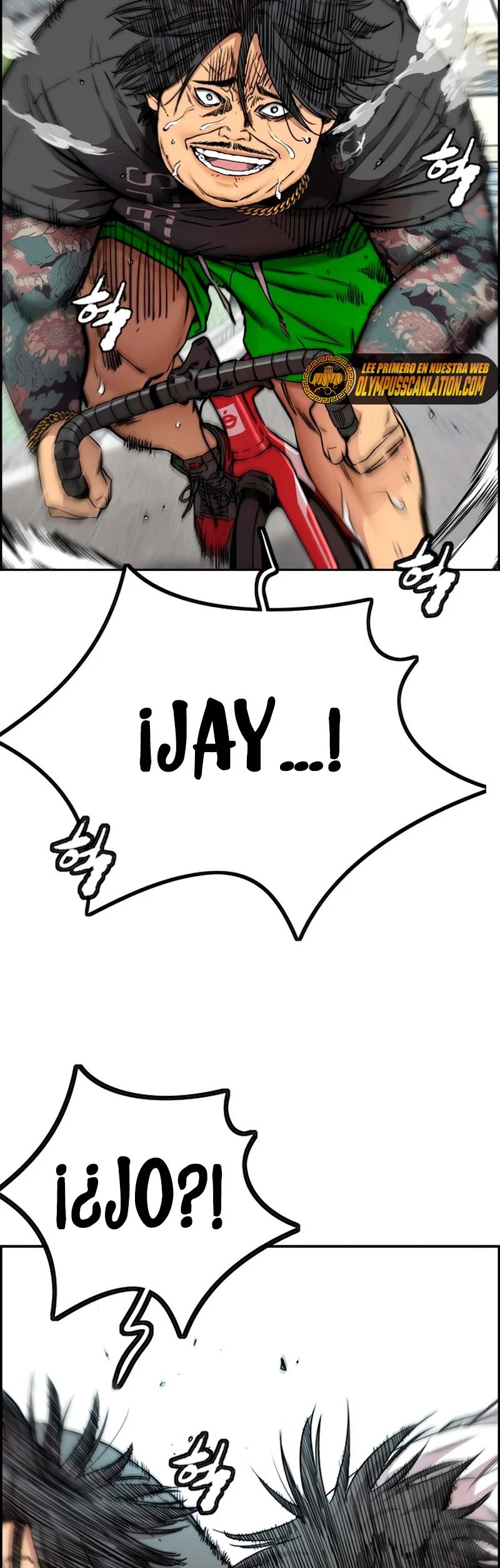 Read Wind Breaker Manhwa Español Manga Online