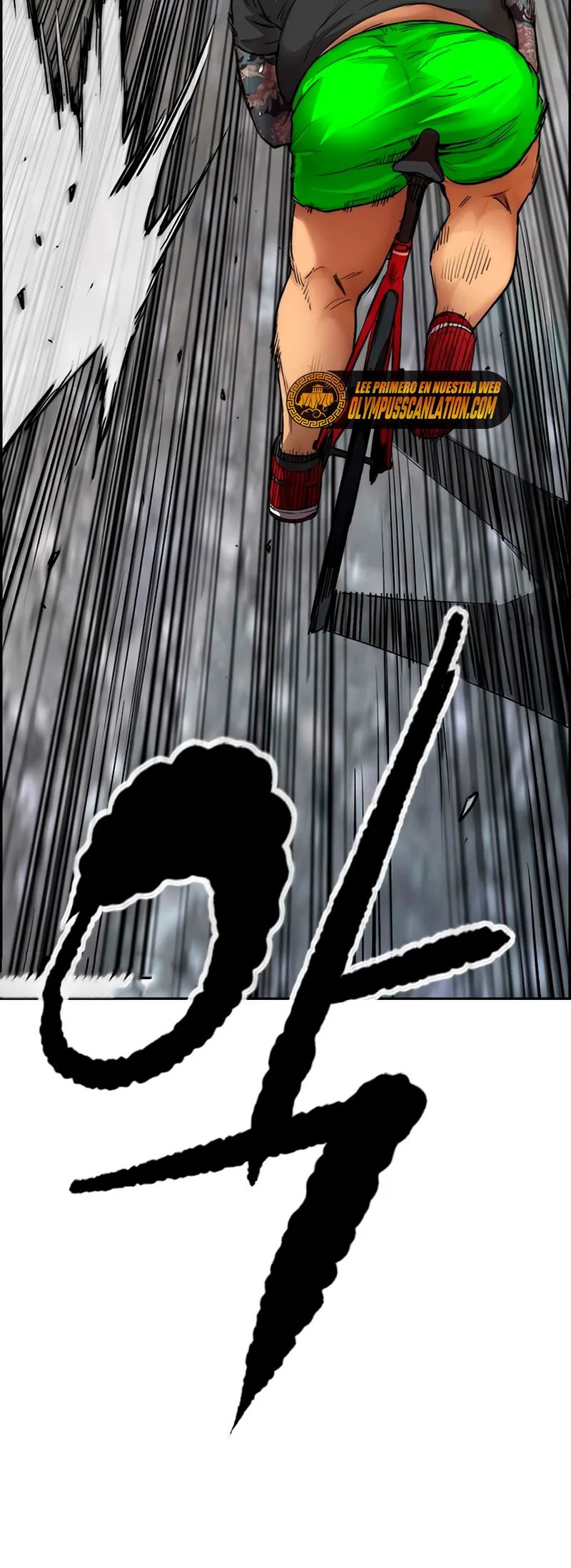 Read Wind Breaker Manhwa Español Manga Online