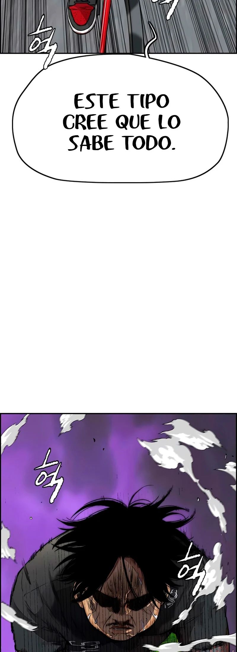 Read Wind Breaker Manhwa Español Manga Online