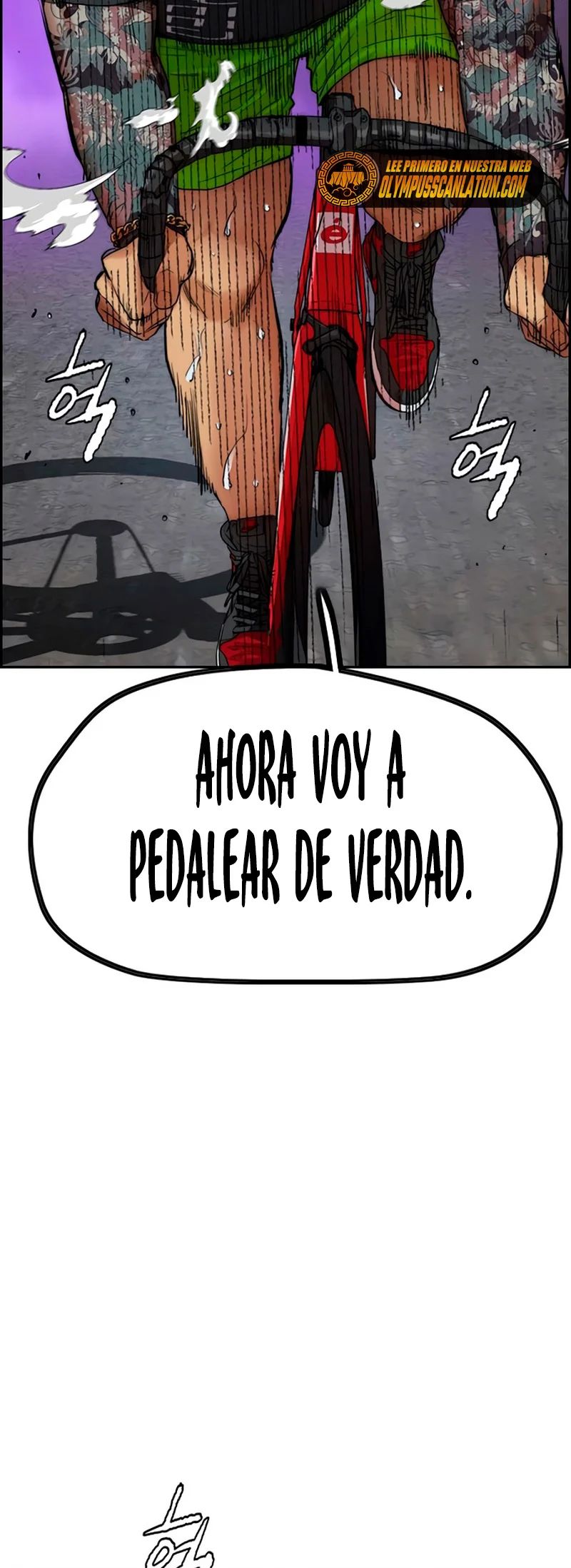 Read Wind Breaker Manhwa Español Manga Online