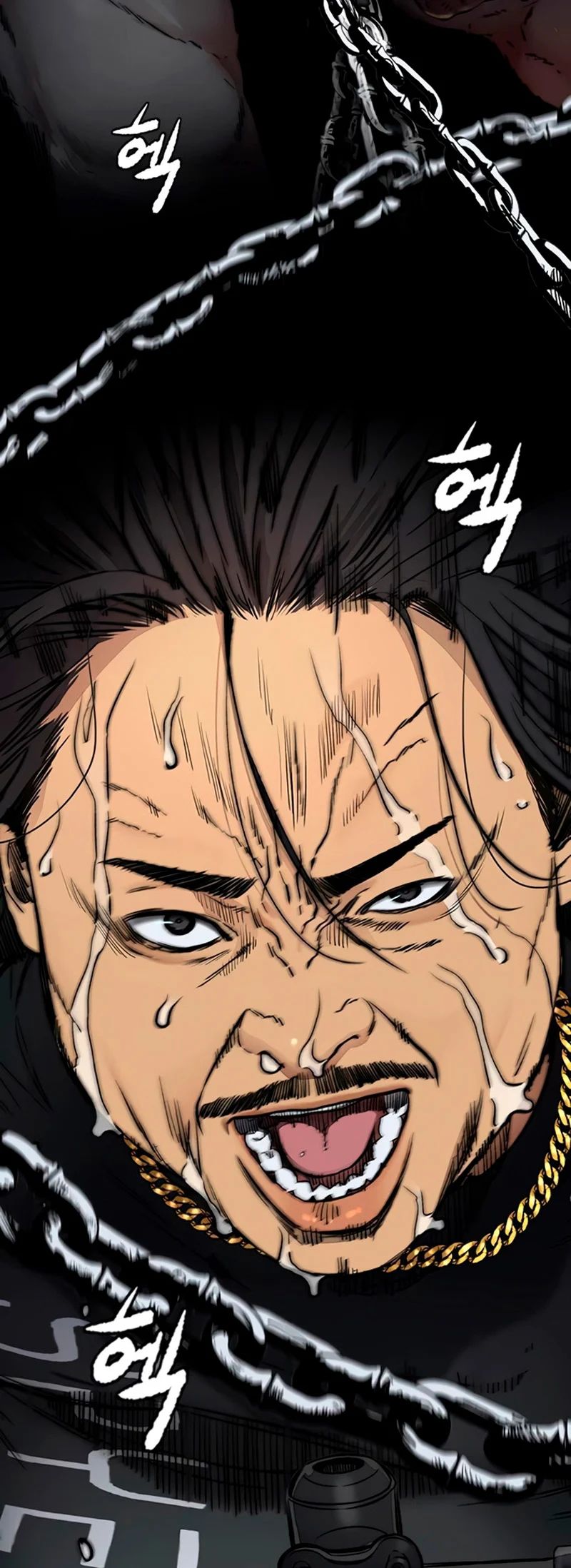 Read Wind Breaker Manhwa Español Manga Online