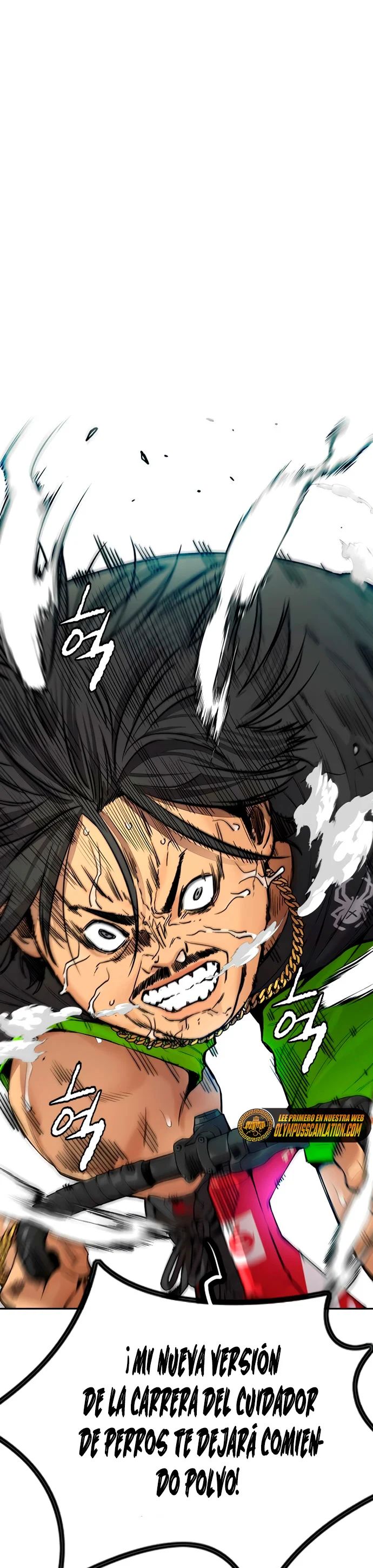 Read Wind Breaker Manhwa Español Manga Online