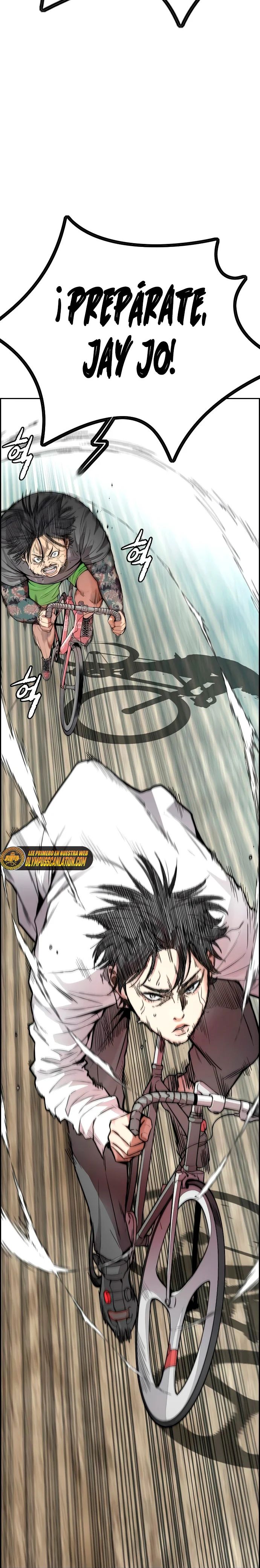 Read Wind Breaker Manhwa Español Manga Online