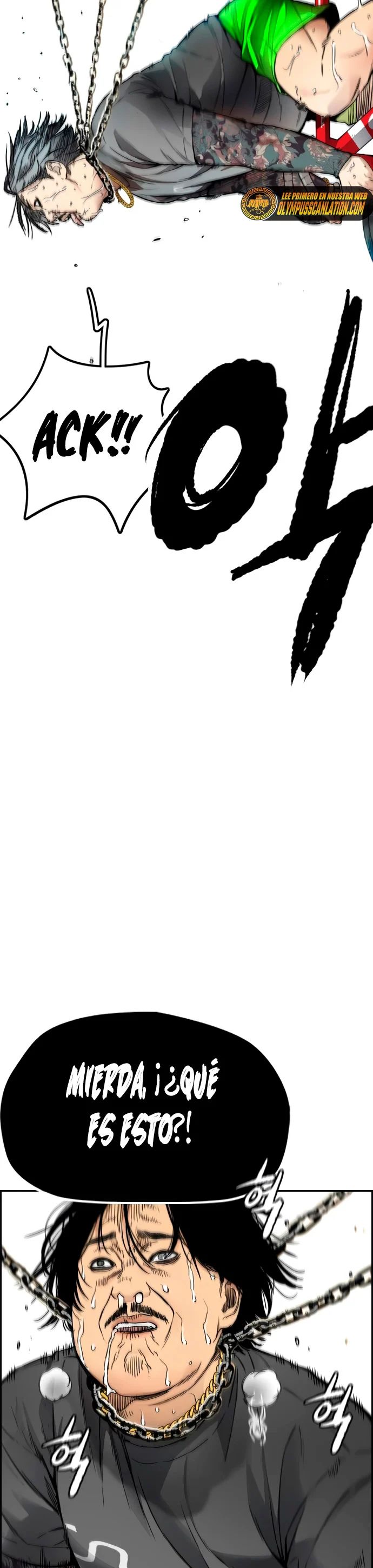 Read Wind Breaker Manhwa Español Manga Online