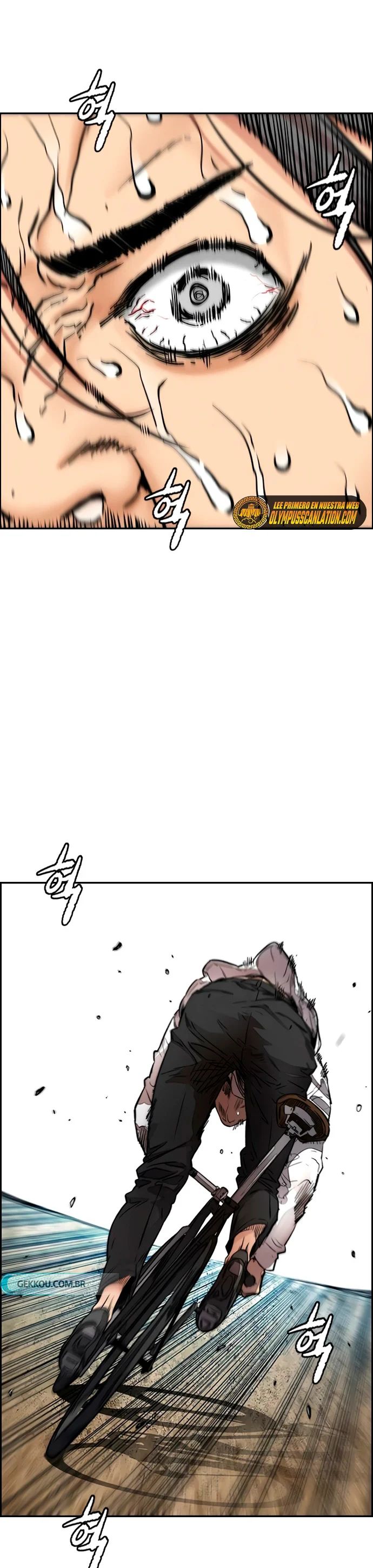 Read Wind Breaker Manhwa Español Manga Online