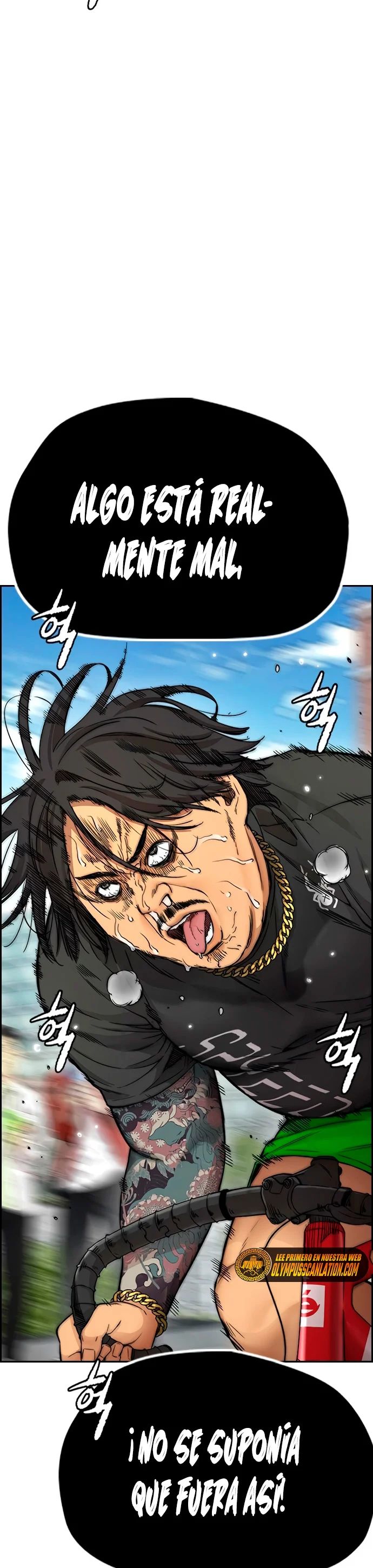 Read Wind Breaker Manhwa Español Manga Online