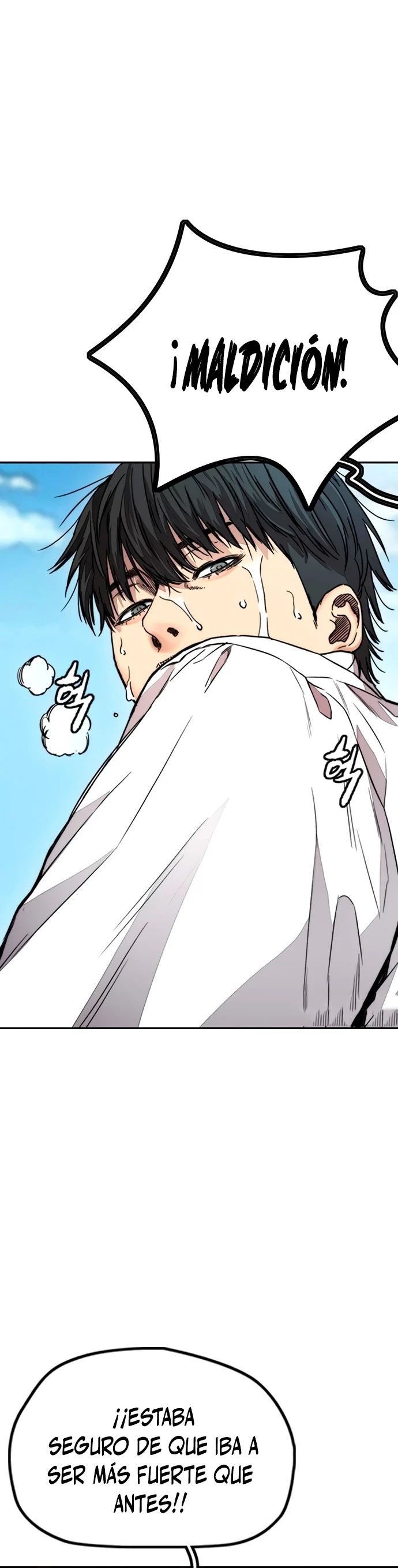 Read Wind Breaker Manhwa Español Manga Online