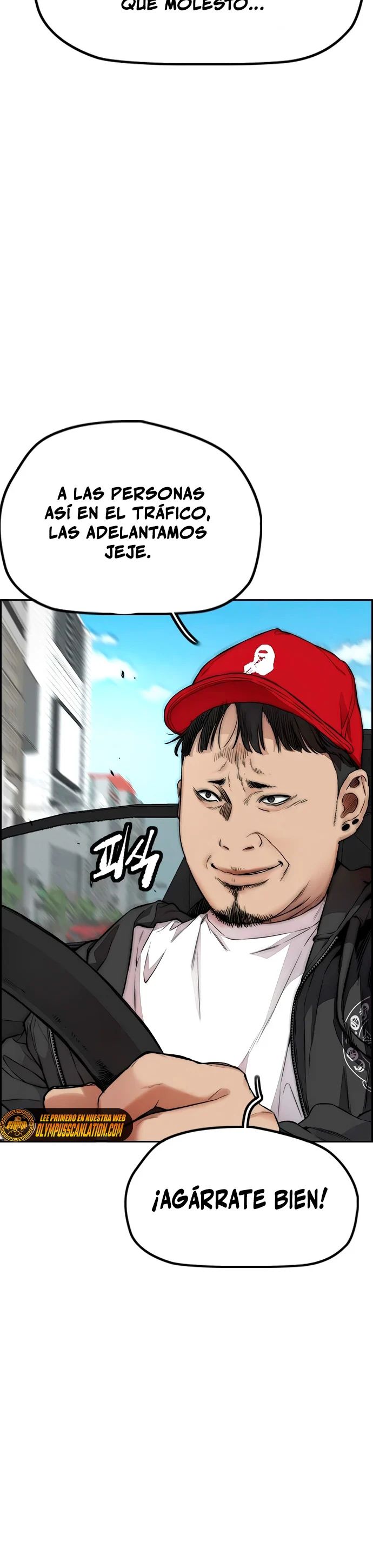 Read Wind Breaker Manhwa Español Manga Online