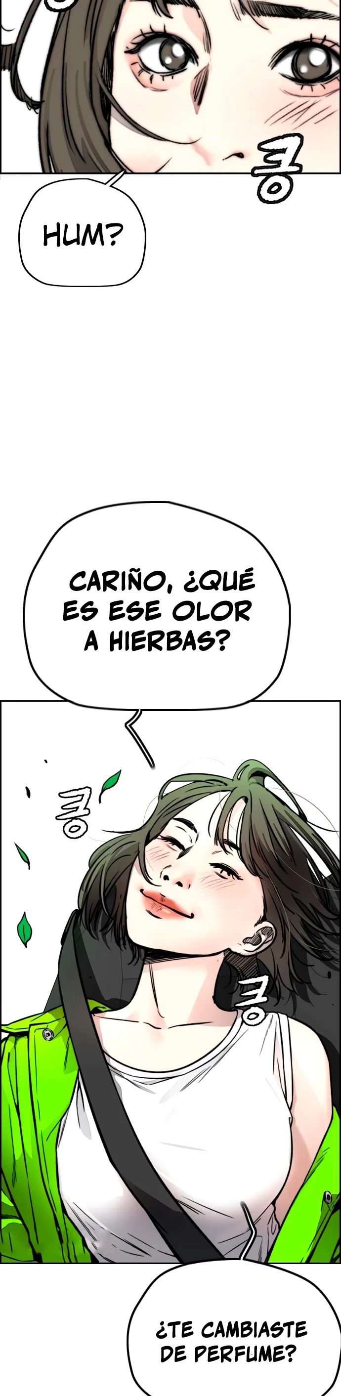 Read Wind Breaker Manhwa Español Manga Online