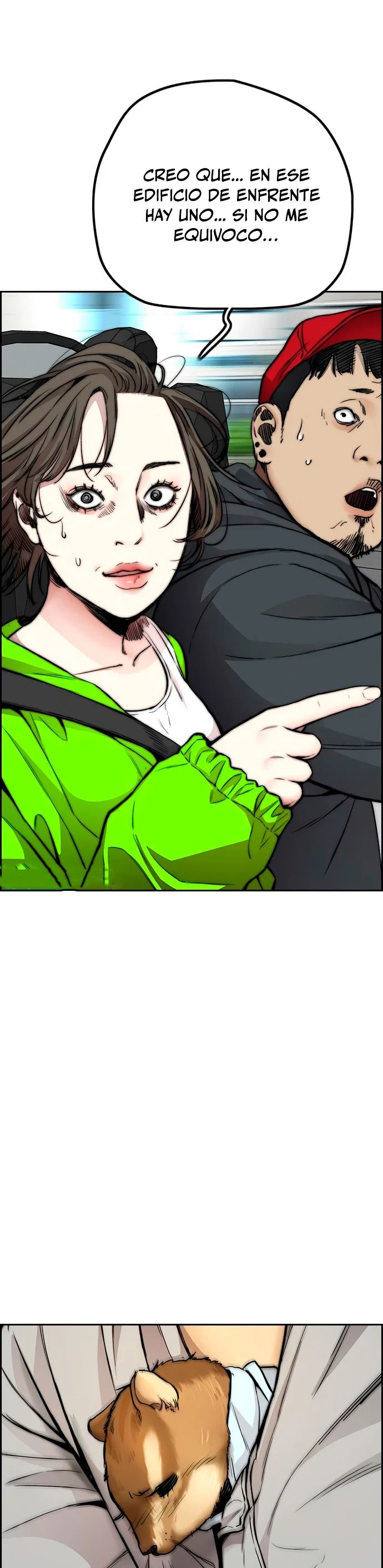 Read Wind Breaker Manhwa Español Manga Online