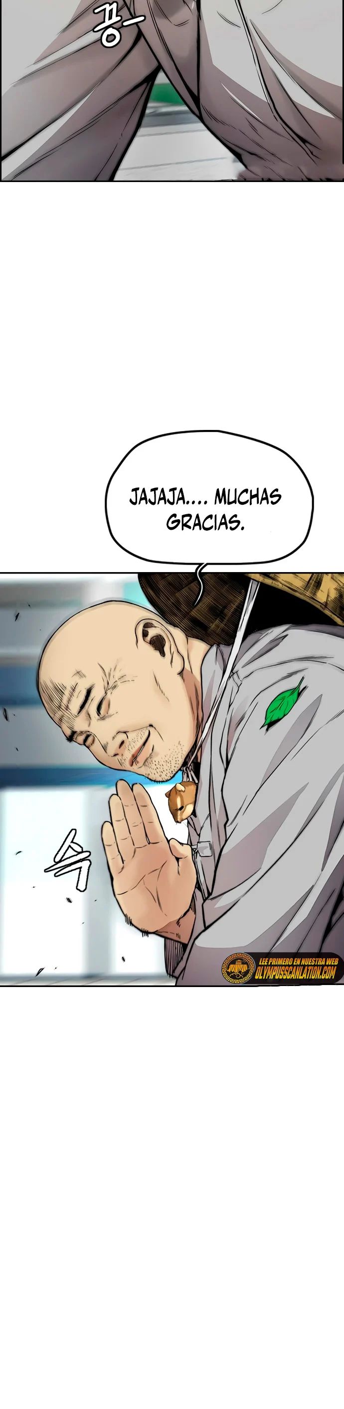 Read Wind Breaker Manhwa Español Manga Online