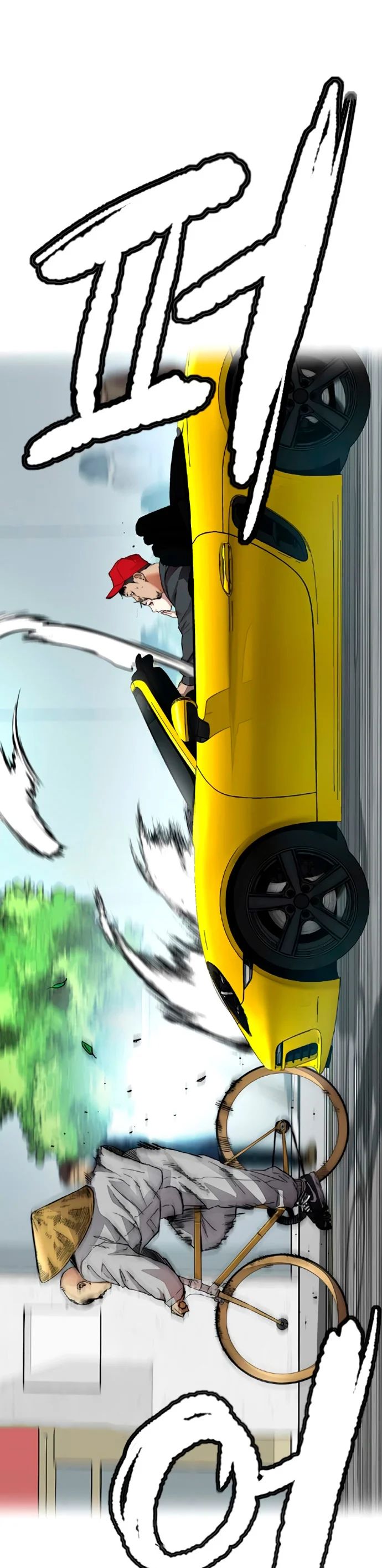 Read Wind Breaker Manhwa Español Manga Online