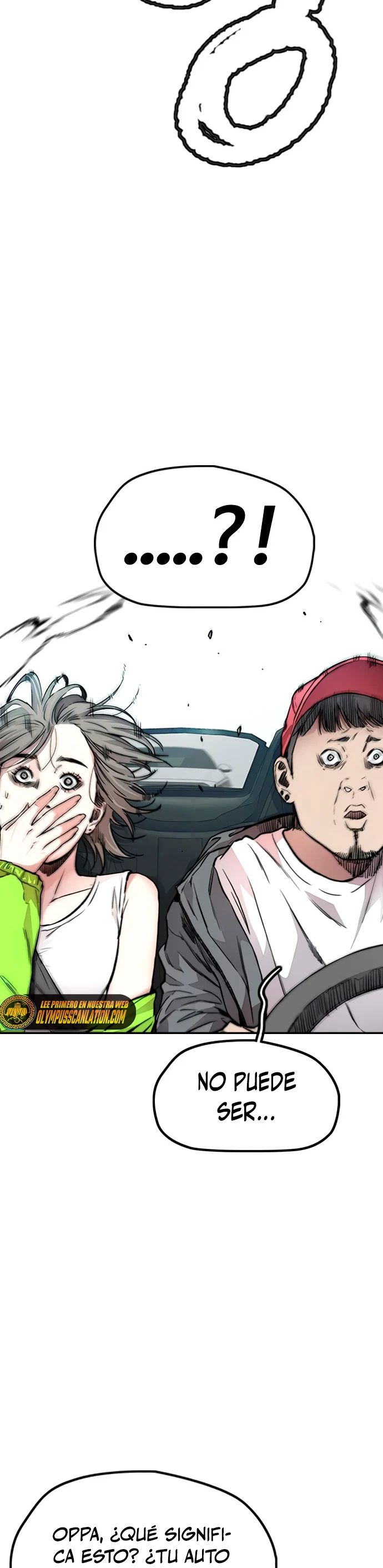 Read Wind Breaker Manhwa Español Manga Online