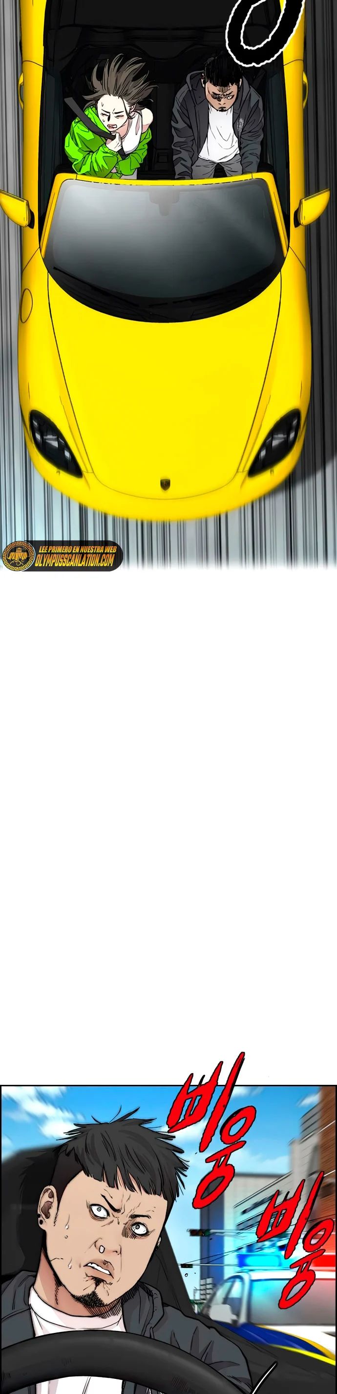 Read Wind Breaker Manhwa Español Manga Online