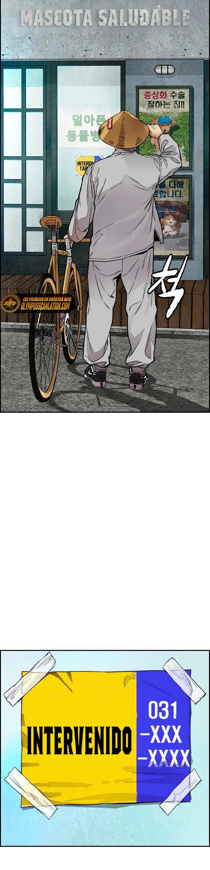 Read Wind Breaker Manhwa Español Manga Online