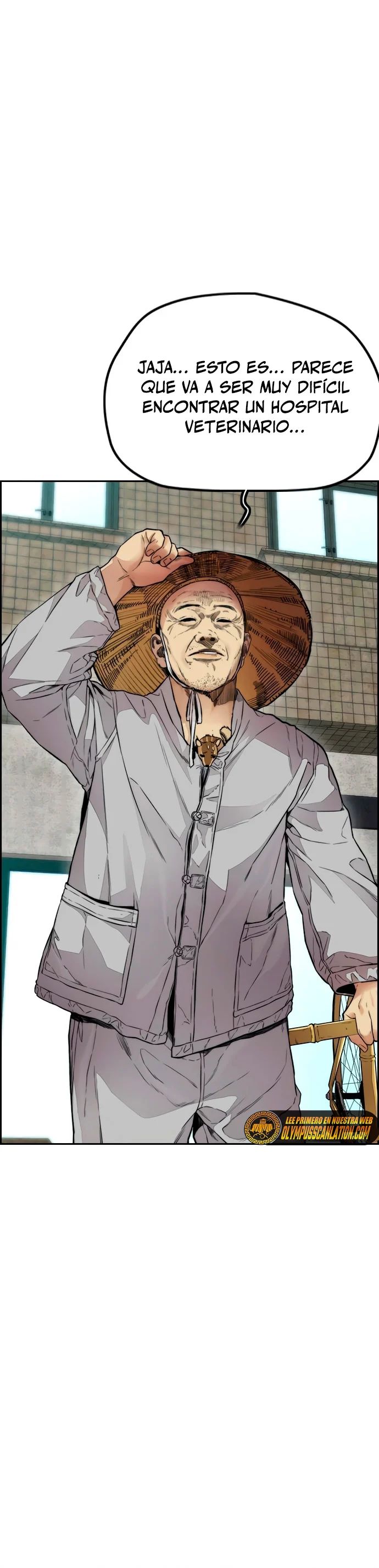Read Wind Breaker Manhwa Español Manga Online