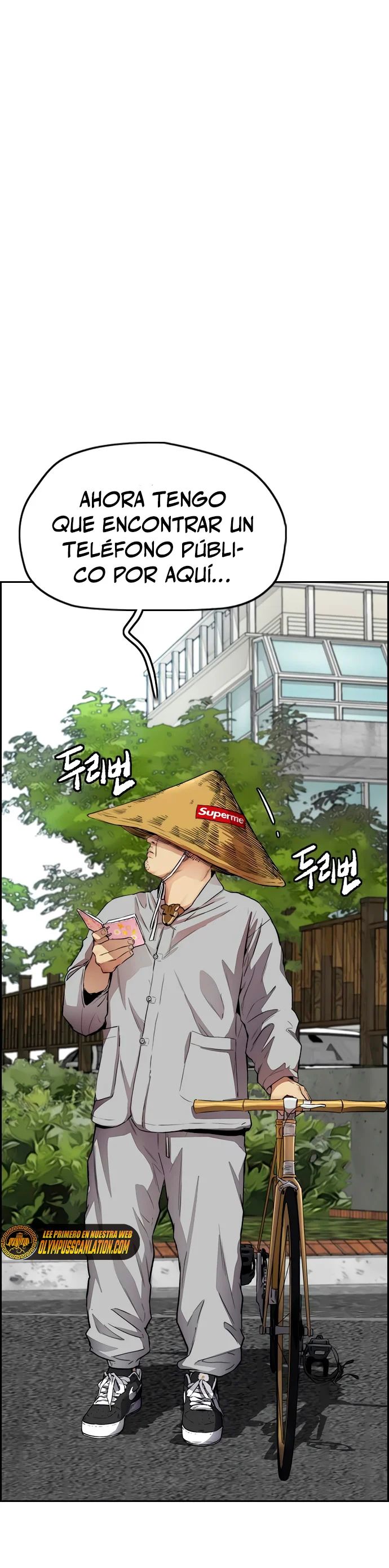 Read Wind Breaker Manhwa Español Manga Online