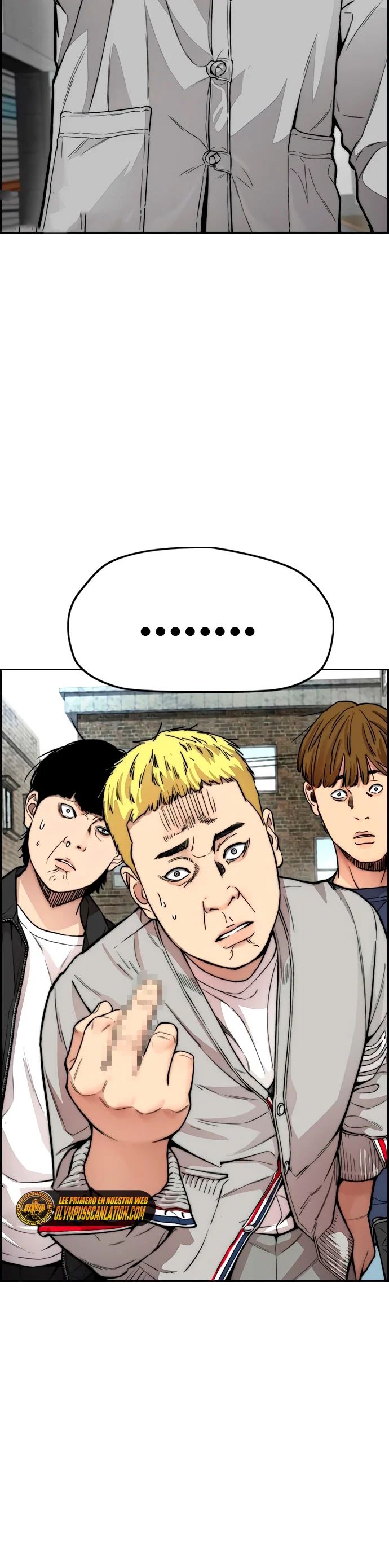 Read Wind Breaker Manhwa Español Manga Online