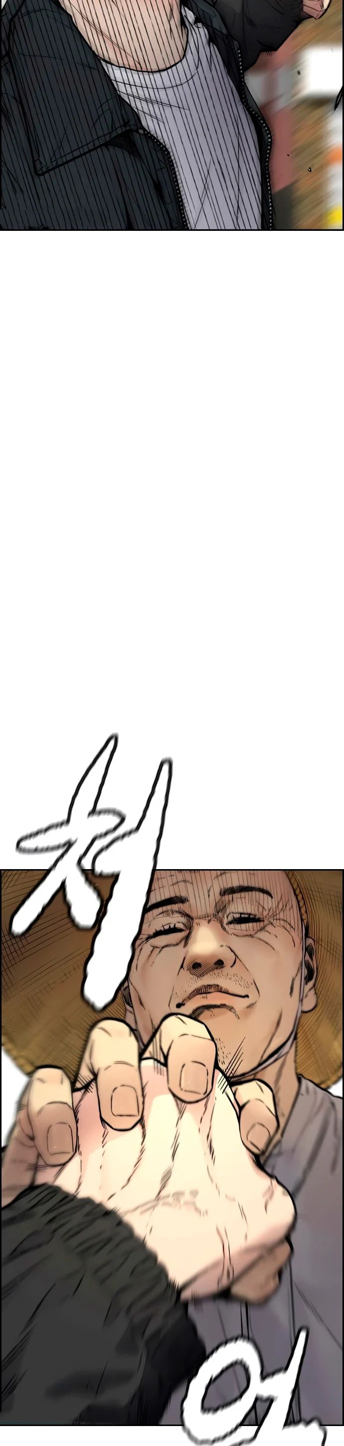 Read Wind Breaker Manhwa Español Manga Online