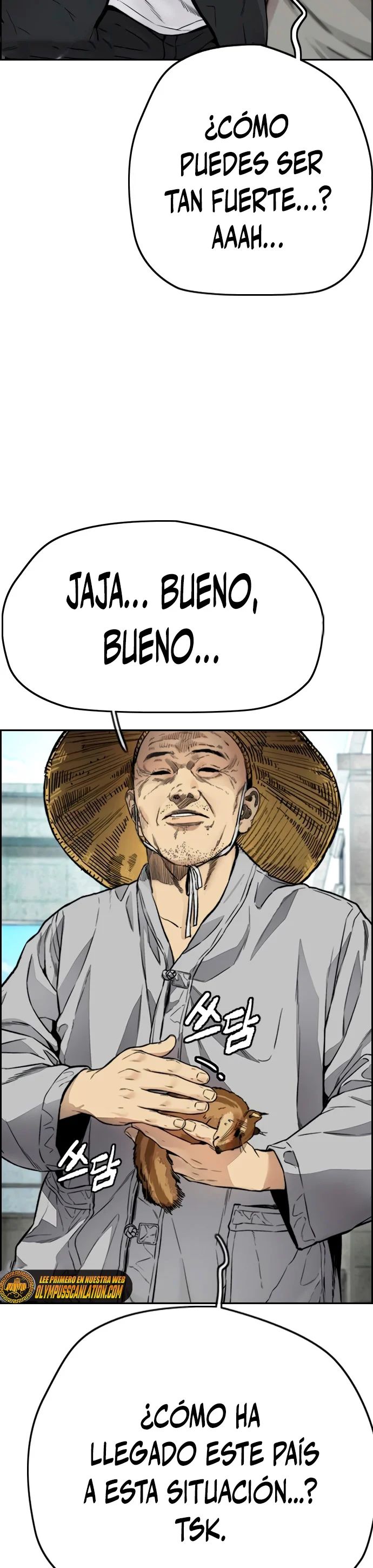 Read Wind Breaker Manhwa Español Manga Online