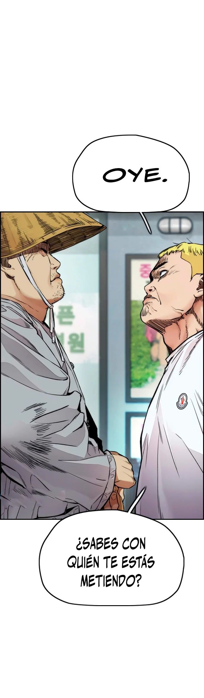 Read Wind Breaker Manhwa Español Manga Online