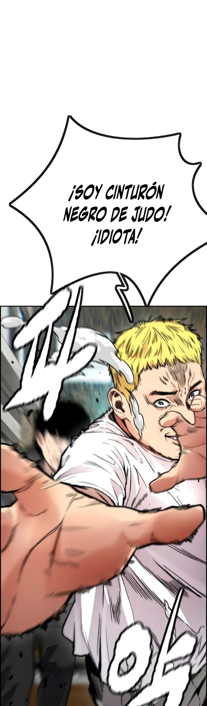 Read Wind Breaker Manhwa Español Manga Online