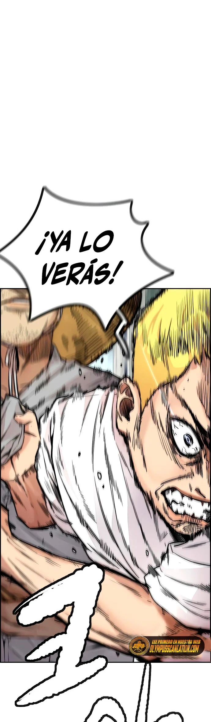 Read Wind Breaker Manhwa Español Manga Online