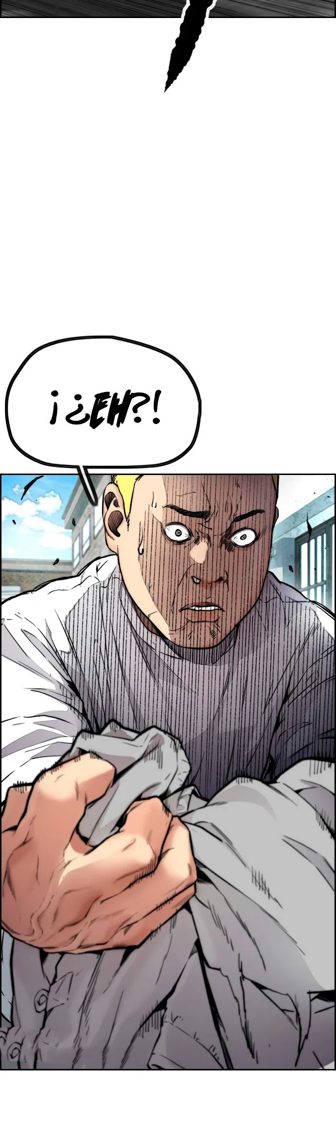 Read Wind Breaker Manhwa Español Manga Online
