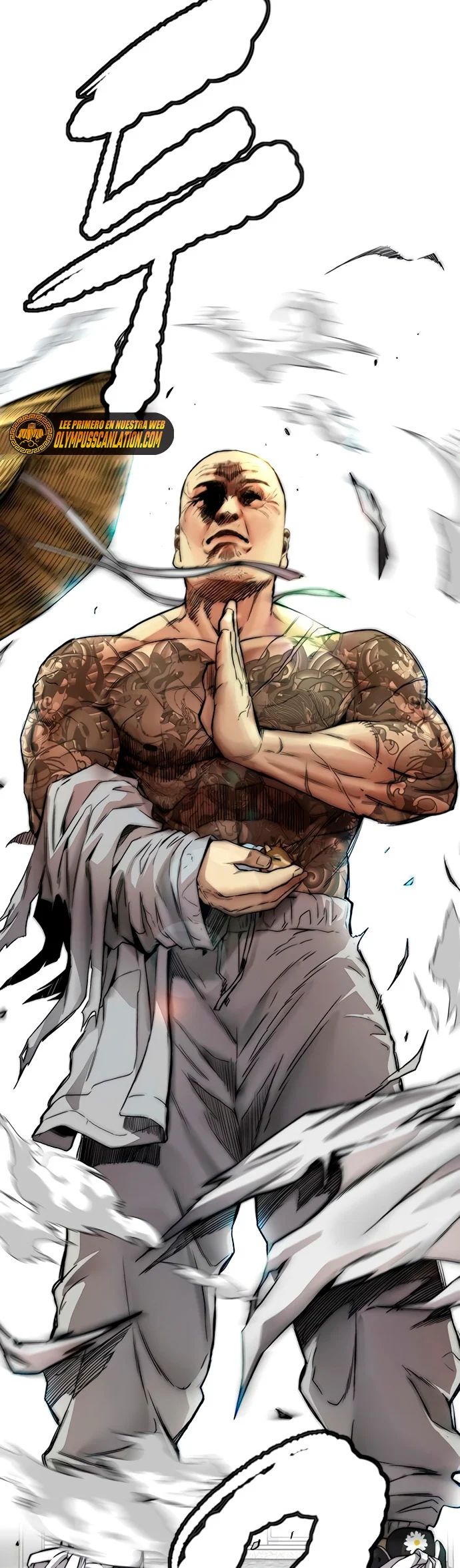 Read Wind Breaker Manhwa Español Manga Online