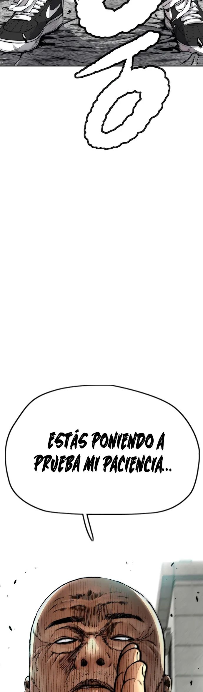 Read Wind Breaker Manhwa Español Manga Online