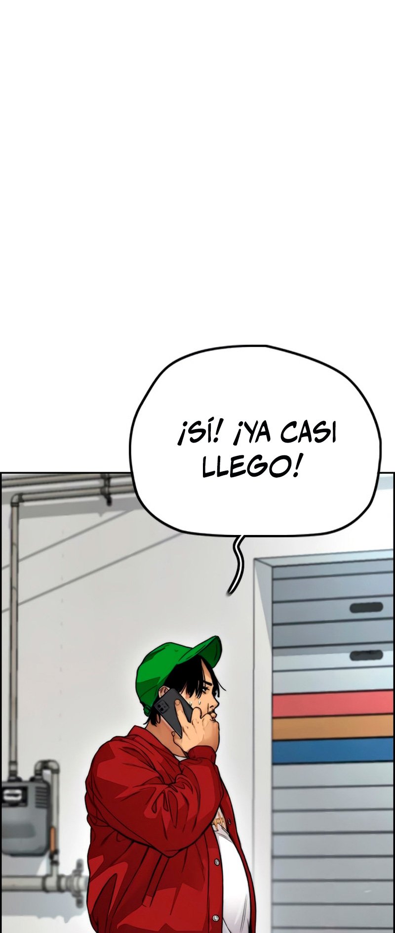 Read Wind Breaker Manhwa Español Manga Online