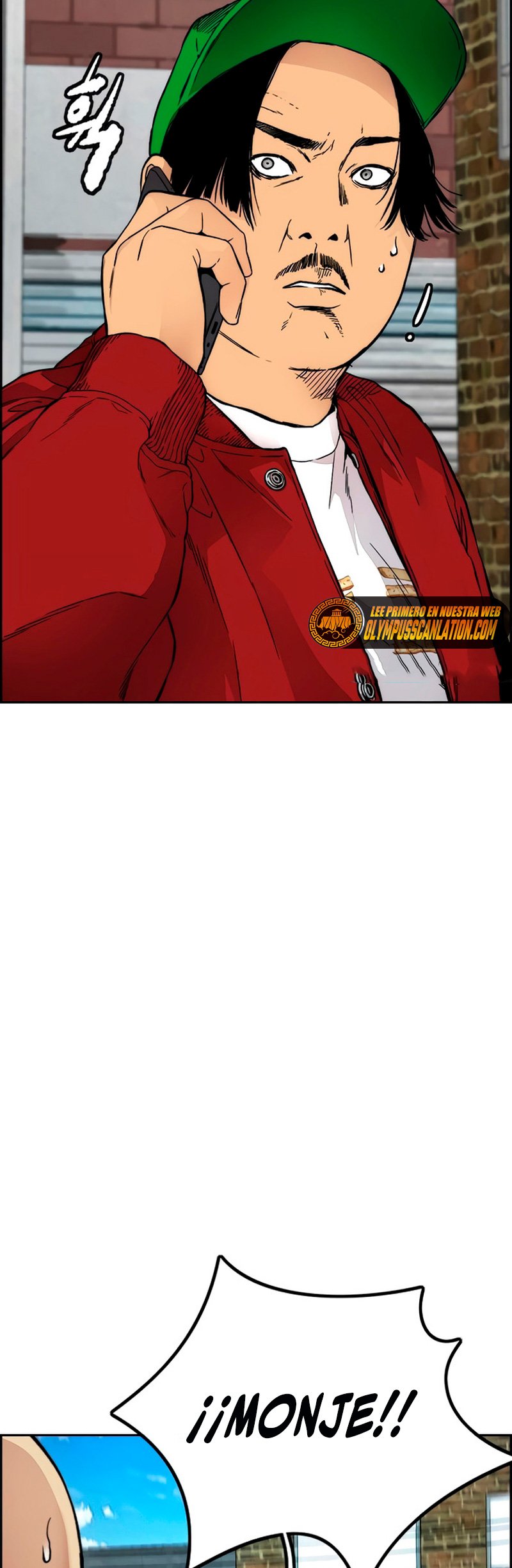 Read Wind Breaker Manhwa Español Manga Online