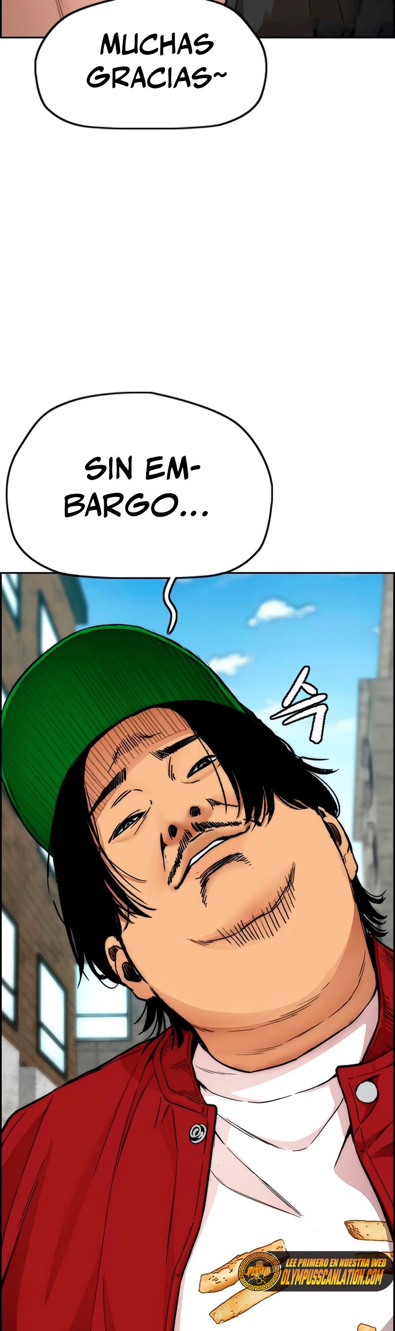 Read Wind Breaker Manhwa Español Manga Online