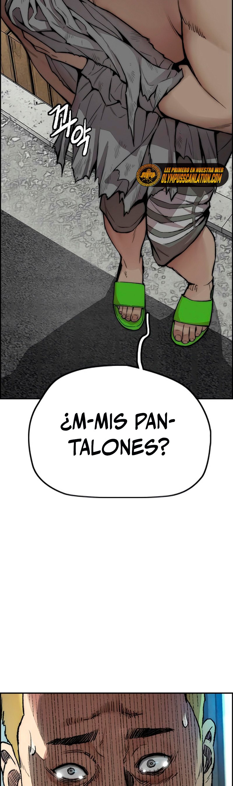Read Wind Breaker Manhwa Español Manga Online
