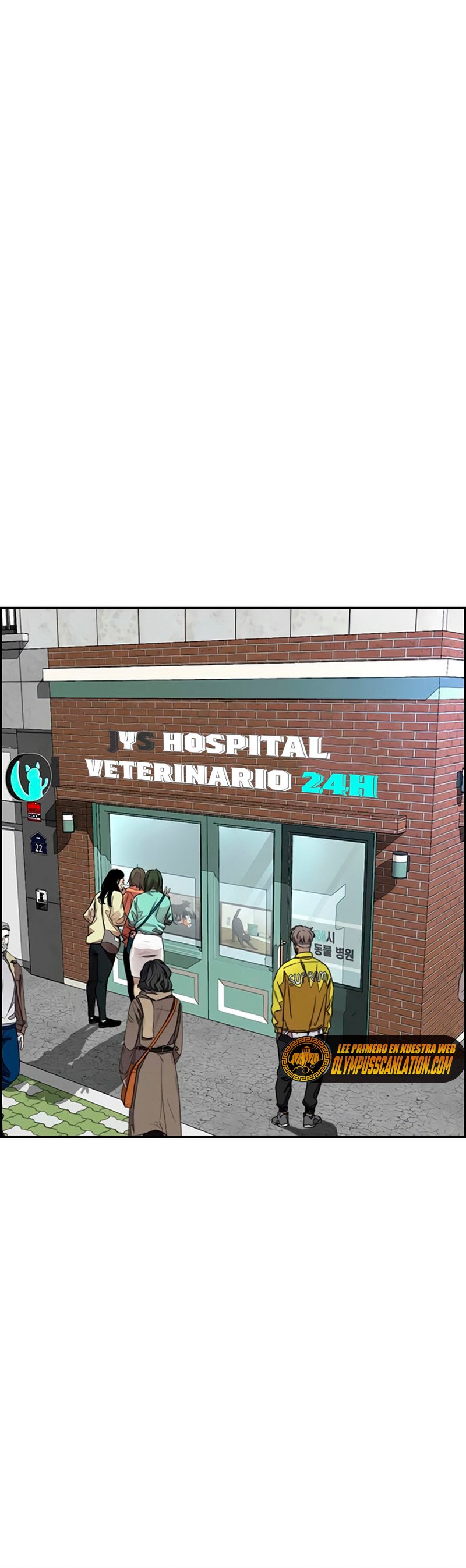 Read Wind Breaker Manhwa Español Manga Online
