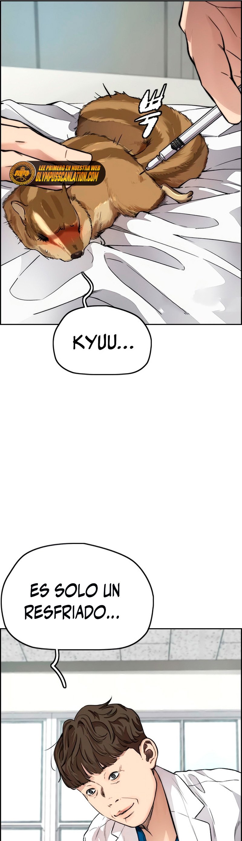 Read Wind Breaker Manhwa Español Manga Online