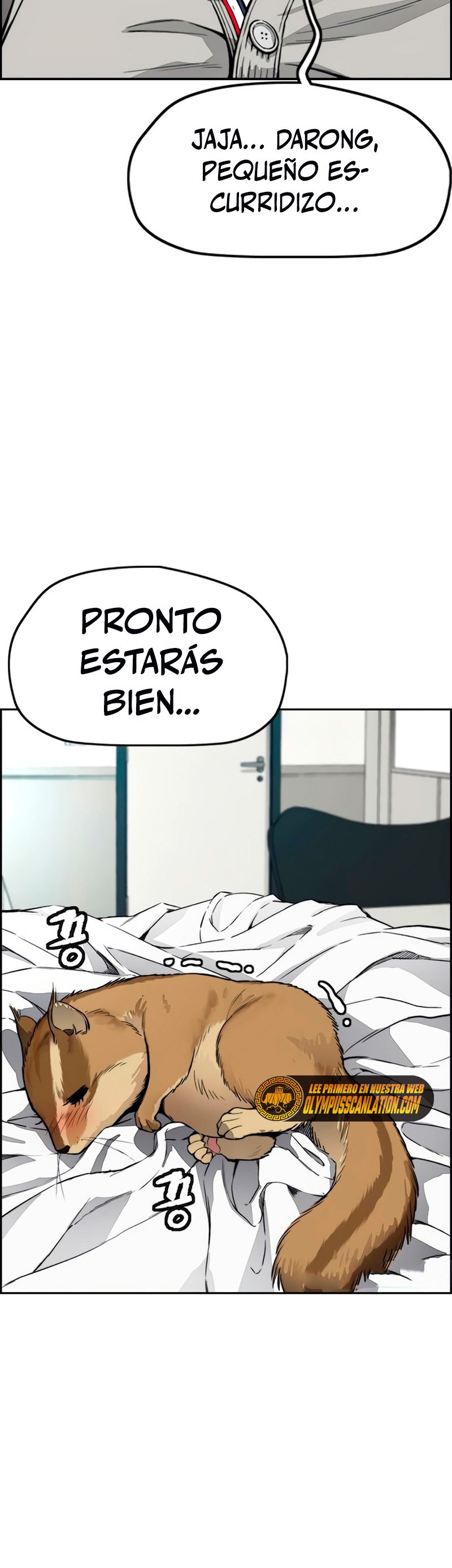 Read Wind Breaker Manhwa Español Manga Online