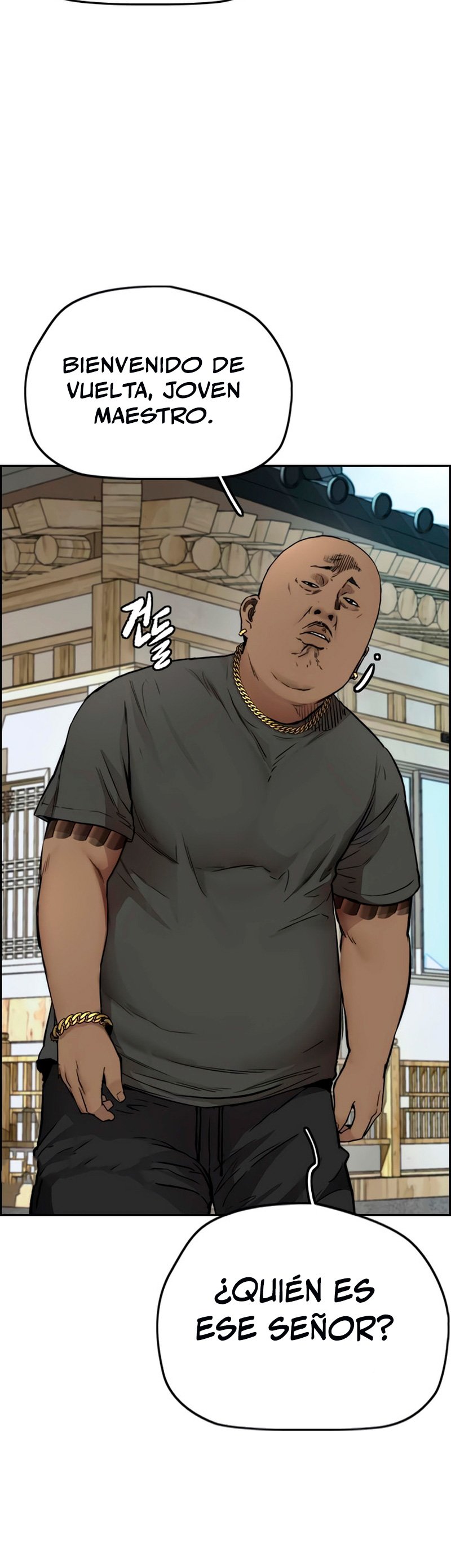 Read Wind Breaker Manhwa Español Manga Online